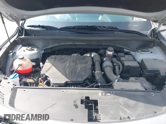 ✅ 2023 Kia Sorento SX • VIN: 5XYRKDLF4PG214163 • Лот: 43294392. Опубликован ранее на IAAI с пробегом 36 333 миль. Бесплатный доступ к архиву аукционных продаж из США и подробный отчёт об истории автомобиля на DreamBid. Изображение 10.