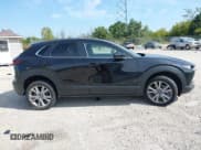 ✅ 2023 Mazda CX-30 S Select • VIN: 3MVDMBBM9PM512587 • Лот: 43169330. Опубликован ранее на IAAI с пробегом 27 499 миль. Бесплатный доступ к архиву аукционных продаж из США и подробный отчёт об истории автомобиля на DreamBid. Изображение 13.