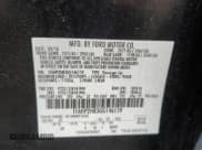 ✅ 2016 Ford Taurus SEL • VIN: 1FAHP2H83GG146159 • Lot: 80117075. Wystawiony na Copart z przebiegiem Nie podano. Bezpłatny archiwum sprzedaży aukcyjnych z USA i szczegółowy raport historii pojazdu na DreamBid. Zdjęcie 12.