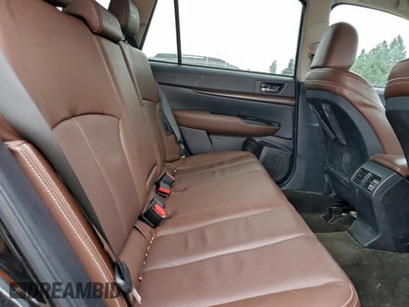 ✅ 2013 Subaru Outback Limited • VIN: 4S4BRBSC2D3291781 • Lot: 94329675. Listed on Copart with 125,395 mi. Free auction sales archive from the USA and detailed vehicle history report at DreamBid. Image 11.