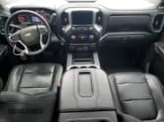 ✅ 2020 Chevrolet Silverado 2500HD LTZ • VIN: 1GC4YPEY4LF194342 • Лот: 93471865. Опубликован ранее на Copart с пробегом 54 053 миль. Бесплатный доступ к архиву аукционных продаж из США и подробный отчёт об истории автомобиля на DreamBid. Изображение 8.