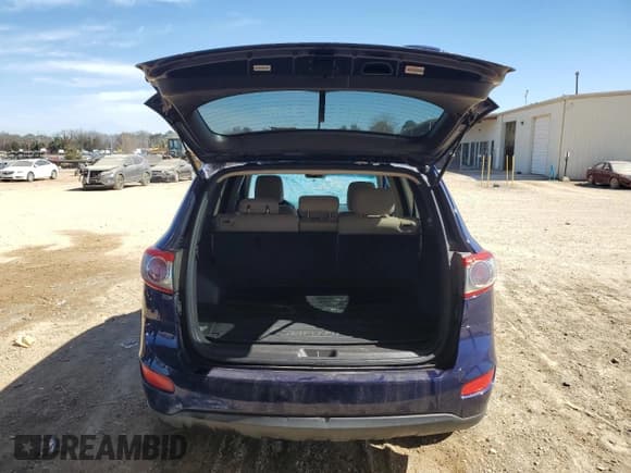 ✅ 2010 Hyundai Santa Fe GL • VIN: 5NMSG3AB3AH388977 • Lot: 46573185. Listed on Copart with 228,077 mi. Free auction sales archive from the USA and detailed vehicle history report at DreamBid. Image 6.