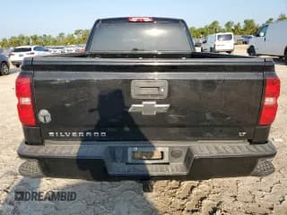 ✅ 2016 Chevrolet Silverado 1500 LT • VIN: 1GCVKREC7GZ377468 • Лот: 66308644. Опубликован ранее на Copart с пробегом 144 832 миль. Бесплатный доступ к архиву аукционных продаж из США и подробный отчёт об истории автомобиля на DreamBid. Изображение 6.