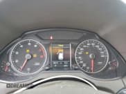 ✅ 2014 Audi Q5 Premium Plus • VIN: WA1LFAFP2EA041487 • Lot: 94381775. Listed on Copart with 145,171 mi. Free auction sales archive from the USA and detailed vehicle history report at DreamBid. Image 9.