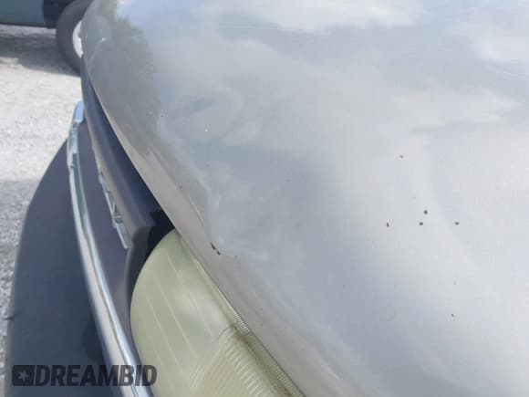 ✅ 2002 Chevrolet Silverado 1500 LT • VIN: 2GCEK19T621392783 • Lot: 42269338. Listed on IAAI with 252,240 mi. Free auction sales archive from the USA and detailed vehicle history report at DreamBid. Image 6.