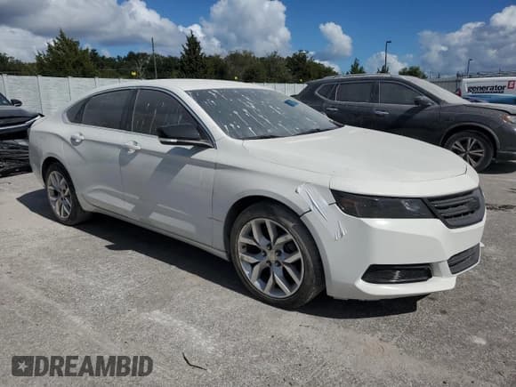 ✅ 2014 Chevrolet Impala LT • VIN: 2G1125S39E9311502 • Лот: 76200344. Опубликован ранее на Copart с пробегом 55 522 миль. Бесплатный доступ к архиву аукционных продаж из США и подробный отчёт об истории автомобиля на DreamBid. Изображение 4.