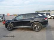 ✅ 2023 Kia Sportage EX • VIN: 5XYK33AF0PG090999 • Lot: 43211857. Listed on IAAI with 26,951 mi. Free auction sales archive from the USA and detailed vehicle history report at DreamBid. Image 15.