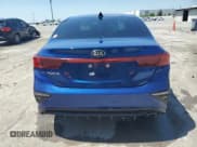 ✅ 2019 Kia Forte LXS • VIN: 3KPF24AD3KE024123 • Lot: 57303815. Listed on Copart with 72,922 mi. Free auction sales archive from the USA and detailed vehicle history report at DreamBid. Image 6.