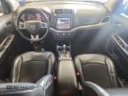 ✅ 2017 Dodge Journey Crossroad Plus • VIN: 3C4PDDGG5HT553383 • Лот: 86778505. Опубликован ранее на Copart с пробегом 156 796 миль. Бесплатный доступ к архиву аукционных продаж из США и подробный отчёт об истории автомобиля на DreamBid. Изображение 8.