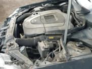 ✅ 2009 Mercedes-Benz CLK 350 • VIN: WDBTJ56H89F263270 • Lot: 43218584. Listed on IAAI with 181,182 mi. Free auction sales archive from the USA and detailed vehicle history report at DreamBid. Image 19.