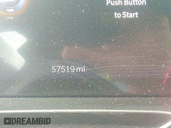 ✅ 2023 Jeep Grand Cherokee Altitude X • VIN: 1C4RJKAG0P8865350 • Lot: 43350095. Listed on IAAI with 57,519 mi. Free auction sales archive from the USA and detailed vehicle history report at DreamBid. Image 15.