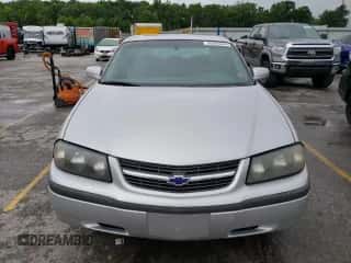 2002 Chevrolet Impala с VIN 2G1WF55K729114823, выставлен на аукционе Copart как лот 56903504 с пробегом 160 413 миль миль и Списание • Salvage title. История ставок и продаж доступна на DreamBid. Изображение 5.