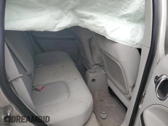 ✅ 2008 Chevrolet HHR LT • VIN: 3GNCA23D78S677451 • Lot: 54741455. Listed on Copart with 201,633 mi. Free auction sales archive from the USA and detailed vehicle history report at DreamBid. Image 10.