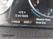 ✅ 2015 BMW 5 Series 528i • VIN: WBA5A5C53FD519310 • Лот: 43633767. Опубликован ранее на IAAI с пробегом 178 928 миль. Бесплатный доступ к архиву аукционных продаж из США и подробный отчёт об истории автомобиля на DreamBid. Изображение 15.