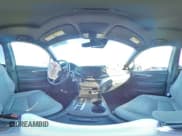 ✅ 2021 Honda Passport EX-L • VIN: 5FNYF7H59MB000452 • Лот: 89501885. Опубликован ранее на Copart с пробегом Не указан. Бесплатный доступ к архиву аукционных продаж из США и подробный отчёт об истории автомобиля на DreamBid. Изображение 15.