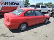 ✅ 2005 Hyundai Elantra GLS • VIN: KMHDN46D05U949659 • Lot: 66388675. Wystawiony na Copart z przebiegiem 207 265 mil. Bezpłatny archiwum sprzedaży aukcyjnych z USA i szczegółowy raport historii pojazdu na DreamBid. Zdjęcie 3.