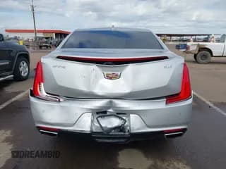 ✅ 2019 Cadillac XTS Luxury • VIN: 2G61M5S33K9154534 • Лот: 43756384. Опубликован ранее на IAAI с пробегом 82 791 миль. Бесплатный доступ к архиву аукционных продаж из США и подробный отчёт об истории автомобиля на DreamBid. Изображение 6.