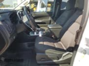 ✅ 2022 Chevrolet Colorado 2WD LT • VIN: 1GCHSCEAXN1161117 • Лот: 78211374. Опубликован ранее на Copart с пробегом 44 292 миль. Бесплатный доступ к архиву аукционных продаж из США и подробный отчёт об истории автомобиля на DreamBid. Изображение 7.