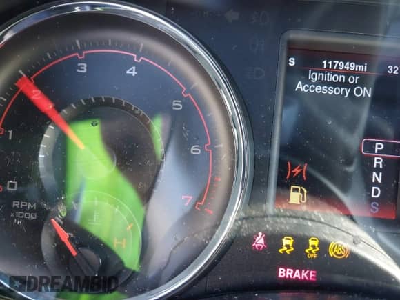 2014 Dodge Charger SXT with VIN 2C3CDXHG1EH219486, listed as a IAAI auction lot 41262265 with 117,949 mi miles and . Bid and sale history available at DreamBid. Image 16.