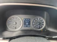 ✅ 2021 Hyundai Tucson SEL • VIN: KM8J33AL6MU318477 • Lot: 86594565. Wystawiony na Copart z przebiegiem 77 908 mil. Bezpłatny archiwum sprzedaży aukcyjnych z USA i szczegółowy raport historii pojazdu na DreamBid. Zdjęcie 9.