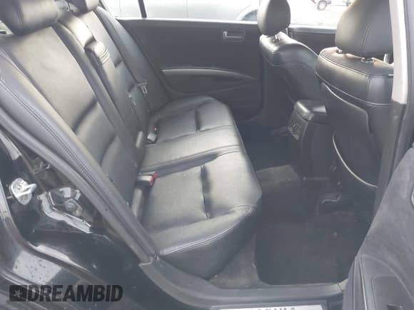 ✅ 2004 Nissan Maxima SL • VIN: 1N4BA41E14C890140 • Лот: 41018281. Опубликован ранее на IAAI с пробегом 218 229 миль. Бесплатный доступ к архиву аукционных продаж из США и подробный отчёт об истории автомобиля на DreamBid. Изображение 8.