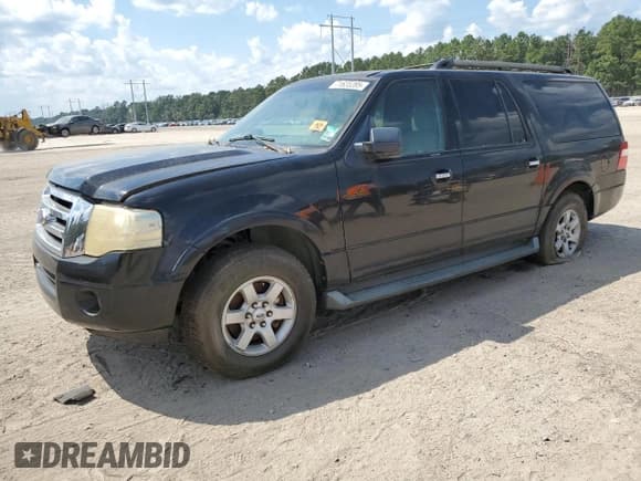 ✅ 2010 Ford Expedition Max SSV • VIN: 1FMJK1F50AEB20680 • Lot: 71635285. Listed on Copart with Not provided. Free auction sales archive from the USA and detailed vehicle history report at DreamBid. Image 1.