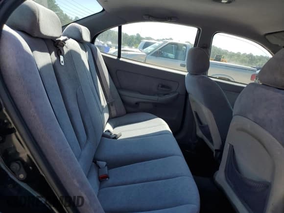 ✅ 2005 Hyundai Elantra GLS • VIN: KMHDN46D65U977658 • Lot: 62817435. Wystawiony na Copart z przebiegiem 191 798 mil. Bezpłatny archiwum sprzedaży aukcyjnych z USA i szczegółowy raport historii pojazdu na DreamBid. Zdjęcie 10.