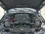 ✅ 2017 Jaguar XF 35t Premium • VIN: SAJBJ4BV9HCY37427 • Lot: 53759185. Listed on Copart with 64,330 mi. Free auction sales archive from the USA and detailed vehicle history report at DreamBid. Image 12.