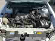 2001 Chevrolet Malibu LS z VIN 1G1NE52J11M637346, wystawiony jako Copart lot #60734904 z przebiegiem 183 022 mil mil oraz Czysty tytuł • Clean title. Historia ofert i sprzedaży dostępna na DreamBid. Obrazek 11.