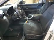 ✅ 2022 Hyundai Tucson SEL • VIN: 5NMJBCAE8NH070539 • Lot: 85880915. Listed on Copart with 59,254 mi. Free auction sales archive from the USA and detailed vehicle history report at DreamBid. Image 7.