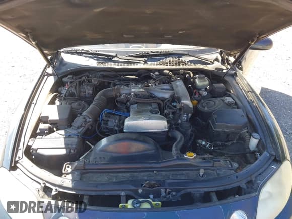 ✅ 1995 Lexus SC • VIN: JT8JZ31C9S0028188 • Lot: 41731662. Listed on IAAI with 191,177 mi. Free auction sales archive from the USA and detailed vehicle history report at DreamBid. Image 10.