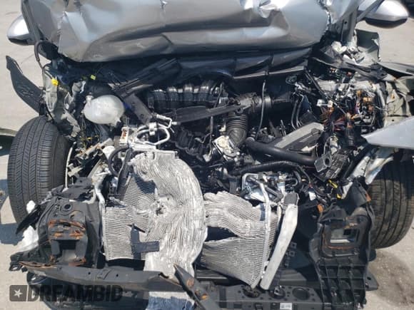 ✅ 2024 Hyundai Tucson SE • VIN: 5NMJA3DEXRH405093 • Lot: 67652824. Wystawiony na Copart z przebiegiem Nie podano. Bezpłatny archiwum sprzedaży aukcyjnych z USA i szczegółowy raport historii pojazdu na DreamBid. Zdjęcie 11.