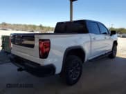 ✅ 2025 GMC Sierra 1500 AT4X • VIN: 3GTUUFE86SG134730 • Лот: 46269695. Опубликован ранее на Copart с пробегом 2 282 миль. Бесплатный доступ к архиву аукционных продаж из США и подробный отчёт об истории автомобиля на DreamBid. Изображение 3.