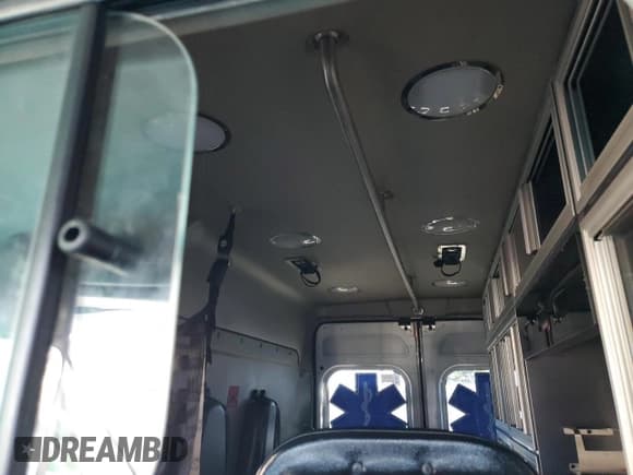 ✅ 2019 Ram ProMaster Cargo • VIN: 3C6TRVDG9KE536941 • Lot: 59409005. Listed on Copart with Not provided. Free auction sales archive from the USA and detailed vehicle history report at DreamBid. Image 10.