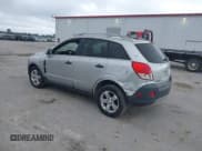 ✅ 2012 Chevrolet Captiva Sport LS • VIN: 3GNAL2EK3CS625711 • Lot: 42882104. Wystawiony na IAAI z przebiegiem 214 774 mil. Bezpłatny archiwum sprzedaży aukcyjnych z USA i szczegółowy raport historii pojazdu na DreamBid. Zdjęcie 3.