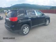 ✅ 2012 GMC Terrain SLE-2 • VIN: 2GKFLTEK0C6385573 • Lot: 42816065. Listed on IAAI with 180,144 mi. Free auction sales archive from the USA and detailed vehicle history report at DreamBid. Image 4.