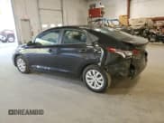 ✅ 2021 Hyundai Accent SE • VIN: 3KPC24A66ME135630 • Lot: 70182324. Wystawiony na Copart z przebiegiem 63 022 mil. Bezpłatny archiwum sprzedaży aukcyjnych z USA i szczegółowy raport historii pojazdu na DreamBid. Zdjęcie 2.