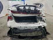 ✅ 2025 Hyundai Elantra SEL Convenience • VIN: KMHLS4DG5SU912488 • Lot: 95666605. Listed on Copart with 19,425 mi. Free auction sales archive from the USA and detailed vehicle history report at DreamBid. Image 6.