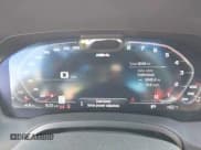 ✅ 2022 BMW M4 Competition xDrive • VIN: WBS33BA00NCJ63924 • Lot: 41549620. Listed on IAAI with 9,046 mi. Free auction sales archive from the USA and detailed vehicle history report at DreamBid. Image 7.