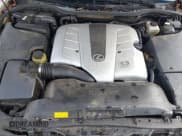 ✅ 2006 Lexus LS 430 • VIN: JTHBN36F865040540 • Lot: 42232914. Listed on IAAI with 195,830 mi. Free auction sales archive from the USA and detailed vehicle history report at DreamBid. Image 10.