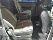 ✅ 2015 Kia Sedona SX • VIN: KNDMC5C16F6050322 • Lot: 85959075. Listed on Copart with 141,952 mi. Free auction sales archive from the USA and detailed vehicle history report at DreamBid. Image 11.