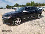 ✅ 2014 Chevrolet Impala LTZ • VIN: 1G1155S31EU104919 • Лот: 70148994. Опубликован ранее на Copart с пробегом 133 576 миль. Бесплатный доступ к архиву аукционных продаж из США и подробный отчёт об истории автомобиля на DreamBid. Изображение 1.