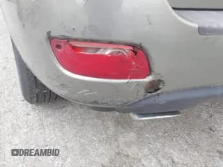 ✅ 2007 Hyundai Santa Fe SE • VIN: 5NMSH73E97H116597 • Лот: 43690841. Опубликован ранее на IAAI с пробегом 186 832 миль. Бесплатный доступ к архиву аукционных продаж из США и подробный отчёт об истории автомобиля на DreamBid. Изображение 6.