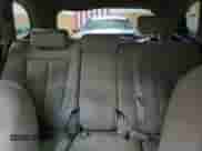 2008 Hyundai Santa Fe GLS with VIN 5NMSG73D98H153631, listed as a Copart auction lot 87070465 with 233,569 mi miles and Clean title. Bid and sale history available at DreamBid. Image 10.