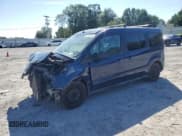 ✅ 2016 Ford Transit Connect XLT • VIN: NM0GS9F79G1260903 • Лот: 81813675. Опубликован ранее на Copart с пробегом 151 533 миль. Бесплатный доступ к архиву аукционных продаж из США и подробный отчёт об истории автомобиля на DreamBid. Изображение 1.