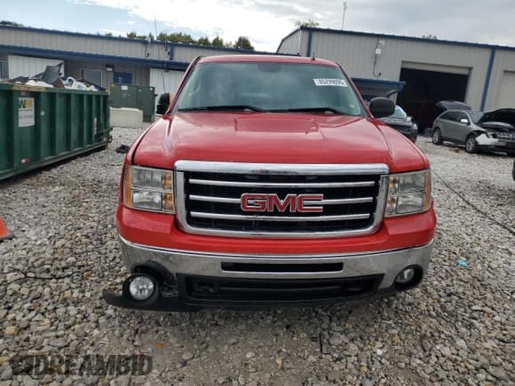 ✅ 2012 GMC Sierra 1500 SLE • VIN: 1GTR2VE71CZ167245 • Lot: 85299095. Listed on Copart with 192,927 mi. Free auction sales archive from the USA and detailed vehicle history report at DreamBid. Image 5.