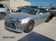 ✅ 2011 Chevrolet Camaro 1LT • VIN: 2G1FB3DD6B9210039 • Lot: 52991415. Listed on Copart with 168,898 mi. Free auction sales archive from the USA and detailed vehicle history report at DreamBid. Image 1.