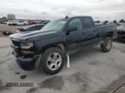✅ 2018 Chevrolet Silverado 1500 Custom • VIN: 1GCRCPECXJZ109606 • Лот: 61994534. Опубликован ранее на Copart с пробегом Не указан. Бесплатный доступ к архиву аукционных продаж из США и подробный отчёт об истории автомобиля на DreamBid. Изображение 1.