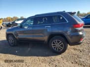 ✅ 2020 Jeep Grand Cherokee Limited • VIN: 1C4RJFBG0LC218122 • Lot: 90065815. Listed on Copart with 73,493 mi. Free auction sales archive from the USA and detailed vehicle history report at DreamBid. Image 2.