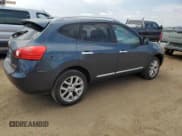 ✅ 2013 Nissan Rogue S • VIN: JN8AS5MV4DW103799 • Lot: 70059275. Wystawiony na Copart z przebiegiem 140 566 mil. Bezpłatny archiwum sprzedaży aukcyjnych z USA i szczegółowy raport historii pojazdu na DreamBid. Zdjęcie 3.